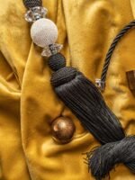 Taş Sarım Tek Top Sarkıt - Görsel 2