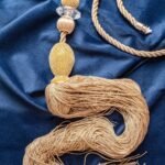 Taşlı Lale Model Sarkıt