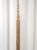 Taşlı Lale Model Sarkıt - Görsel 2