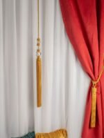 Kübik 3 Sıra Sarkıt