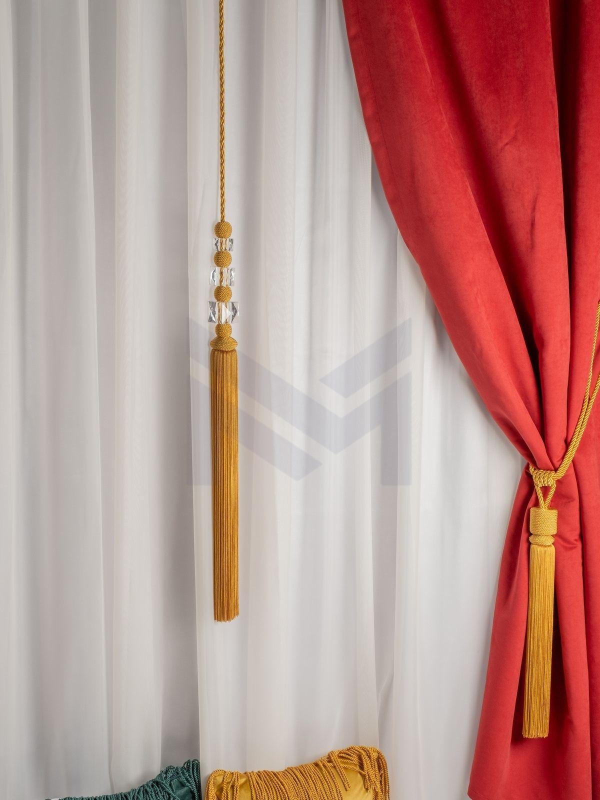 mf-99a Kübik 3 Sıra Sarkıt - Görsel 1