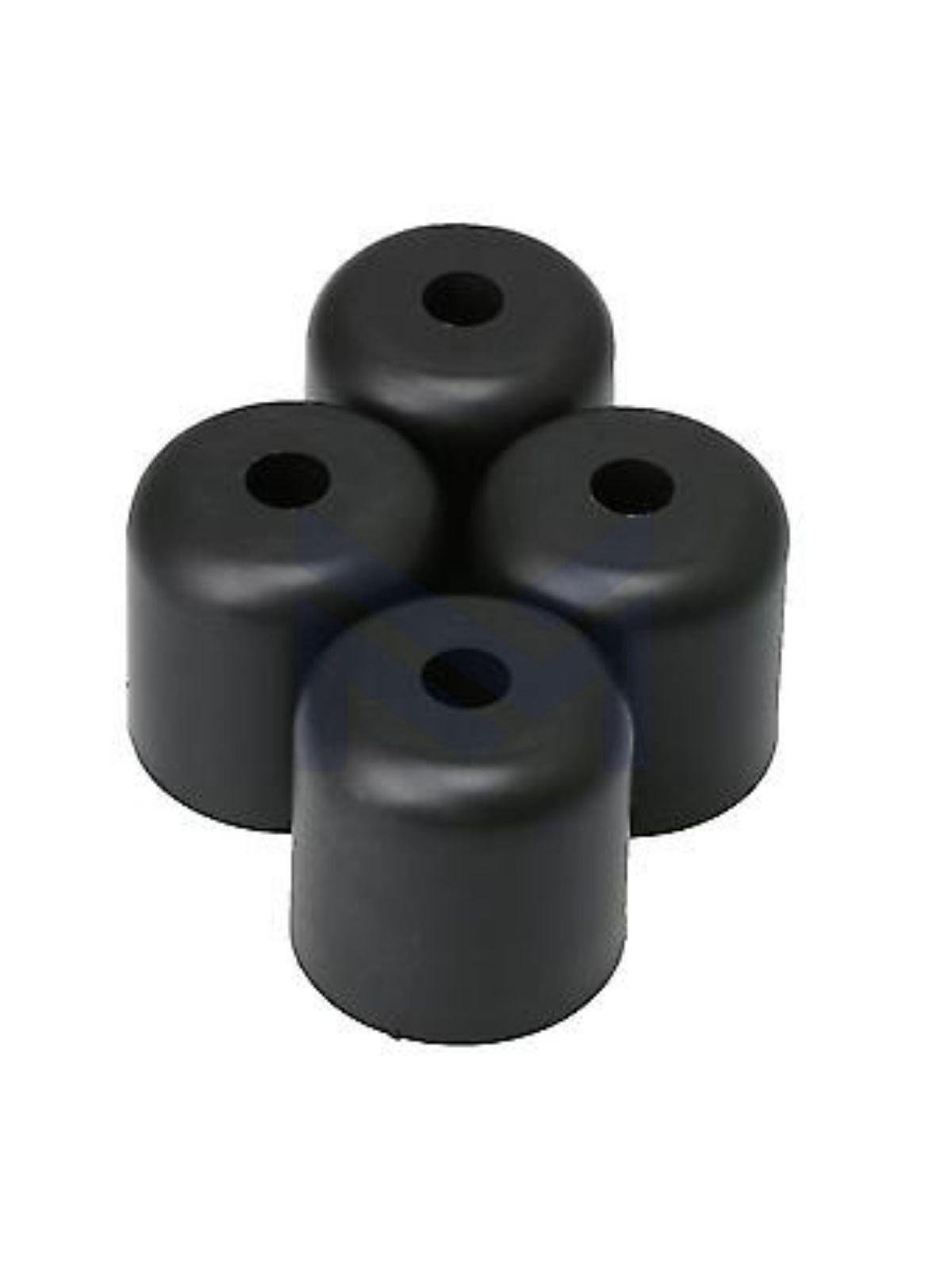 plastik-patik-siyah.jpg Plastik Patik - Görsel 1