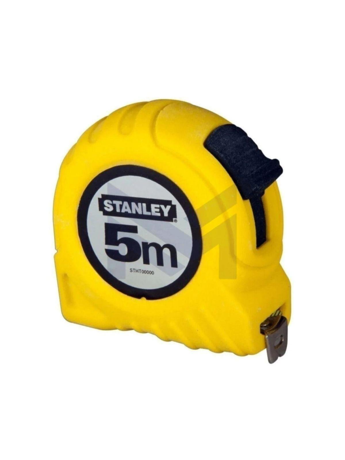 serit-metre-stanley.jpg Şerit Metre Stanley - Görsel 1