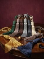 Kordon Sarım Mekik Silindir Braçol