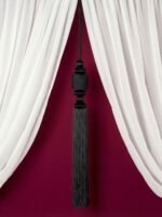 Kordon Sarım Mekik Silindir Sarkıt - Görsel 4