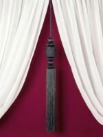 Kordon Sarım Mekik Silindir Sarkıt - Görsel 6