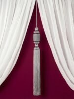 Kordon Sarım Mekik Silindir Sarkıt - Görsel 7