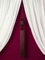 Kordon Sarım Mekik Silindir Sarkıt - Görsel 8