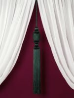 Kordon Sarım Mekik Silindir Sarkıt - Görsel 9