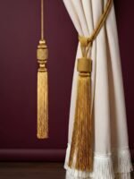 Kordon Sarım Mekik Silindir Sarkıt - Görsel 11