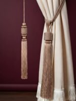 Kordon Sarım Mekik Silindir Sarkıt - Görsel 12