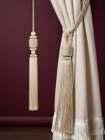 Kordon Sarım Mekik Silindir Sarkıt - Görsel 14