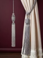 Kordon Sarım Mekik Silindir Sarkıt - Görsel 16