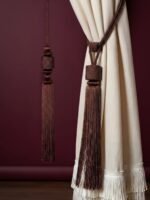 Kordon Sarım Mekik Silindir Sarkıt - Görsel 17