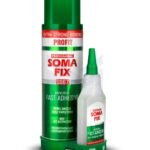 Somafix Hızlı Yapıştırıcı
