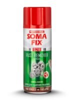 Somafix Pas Sökücü ve Yağlayıcı