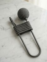 Hayalet Top Sarım Kol Bağı - Görsel 4