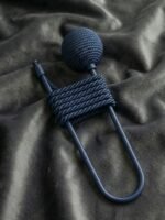 Hayalet Top Sarım Kol Bağı - Görsel 2