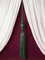 3 Toplu Hasır Sarkıt - Görsel 9