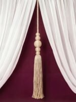 3 Toplu Hasır Sarkıt - Görsel 5