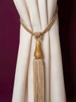 Kafes Lale Model Barok Braçol - Görsel 8