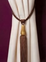 Kafes Lale Model Barok Braçol - Görsel 4