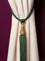 Kafes Lale Model Barok Braçol - Görsel 3