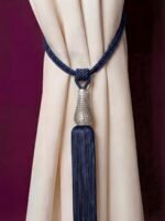 Kafes Lale Model Barok Braçol - Görsel 5