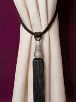 Kafes Lale Model Barok Braçol - Görsel 7