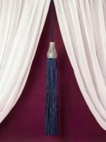 Kafes Lale Model Barok Sarkıt - Görsel 4