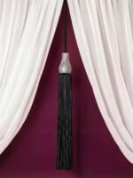 Kafes Lale Model Barok Sarkıt - Görsel 9