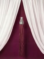 Kafes Lale Model Barok Sarkıt - Görsel 5