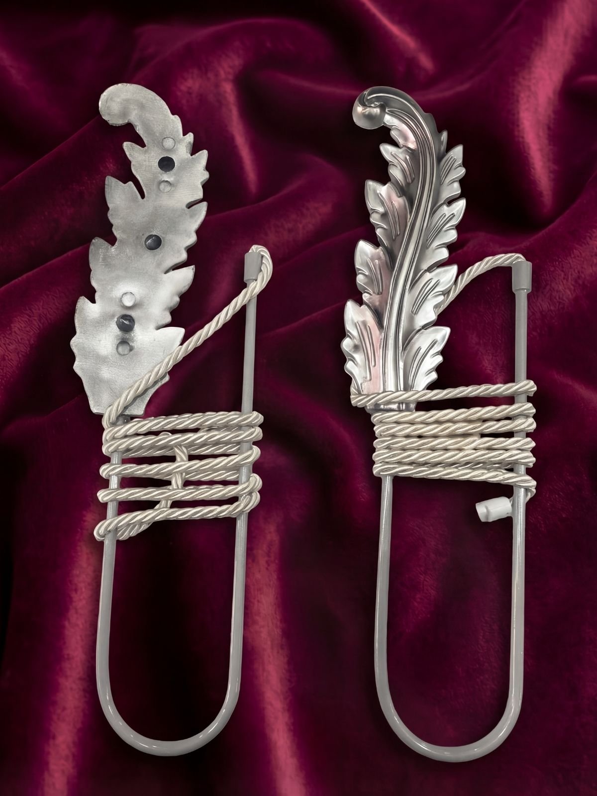 hayalet-kol-bağı-yaprak-model (2) Hayalet Yaprak Model Kol Bağı - Görsel 1