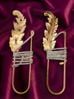 Hayalet Yaprak Model Kol Bağı - Görsel 3