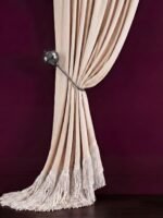 Hayalet Parlak Top Kol Bağı - Görsel 4