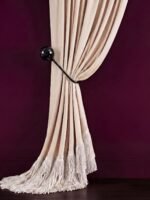 Hayalet Parlak Top Kol Bağı - Görsel 6