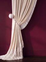 Crinkle Model Hayalet Kol Bağı - Görsel 4