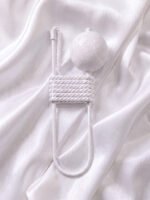 Crinkle Model Hayalet Kol Bağı - Görsel 3